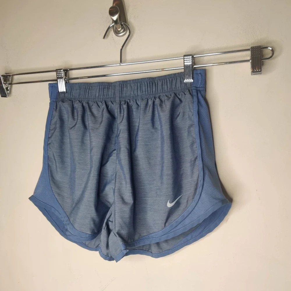 Nike‎ Dri-Fit Lined Running Shorts Size 3